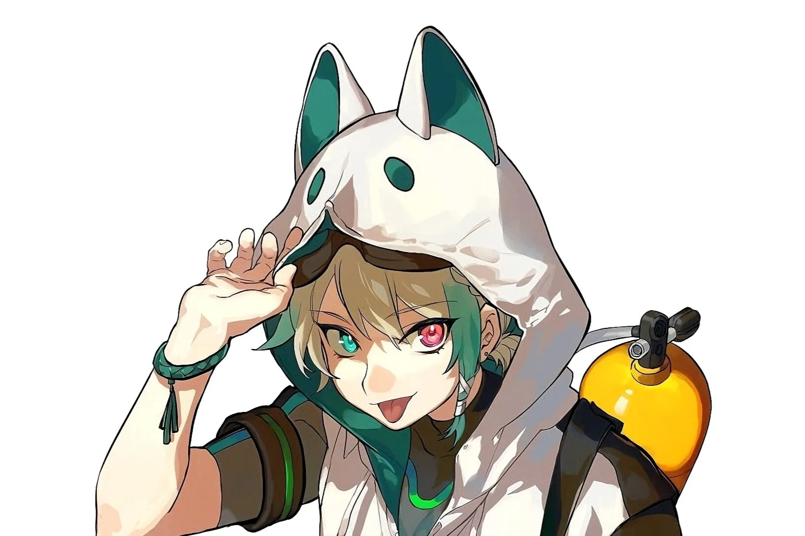 打歌服装扮