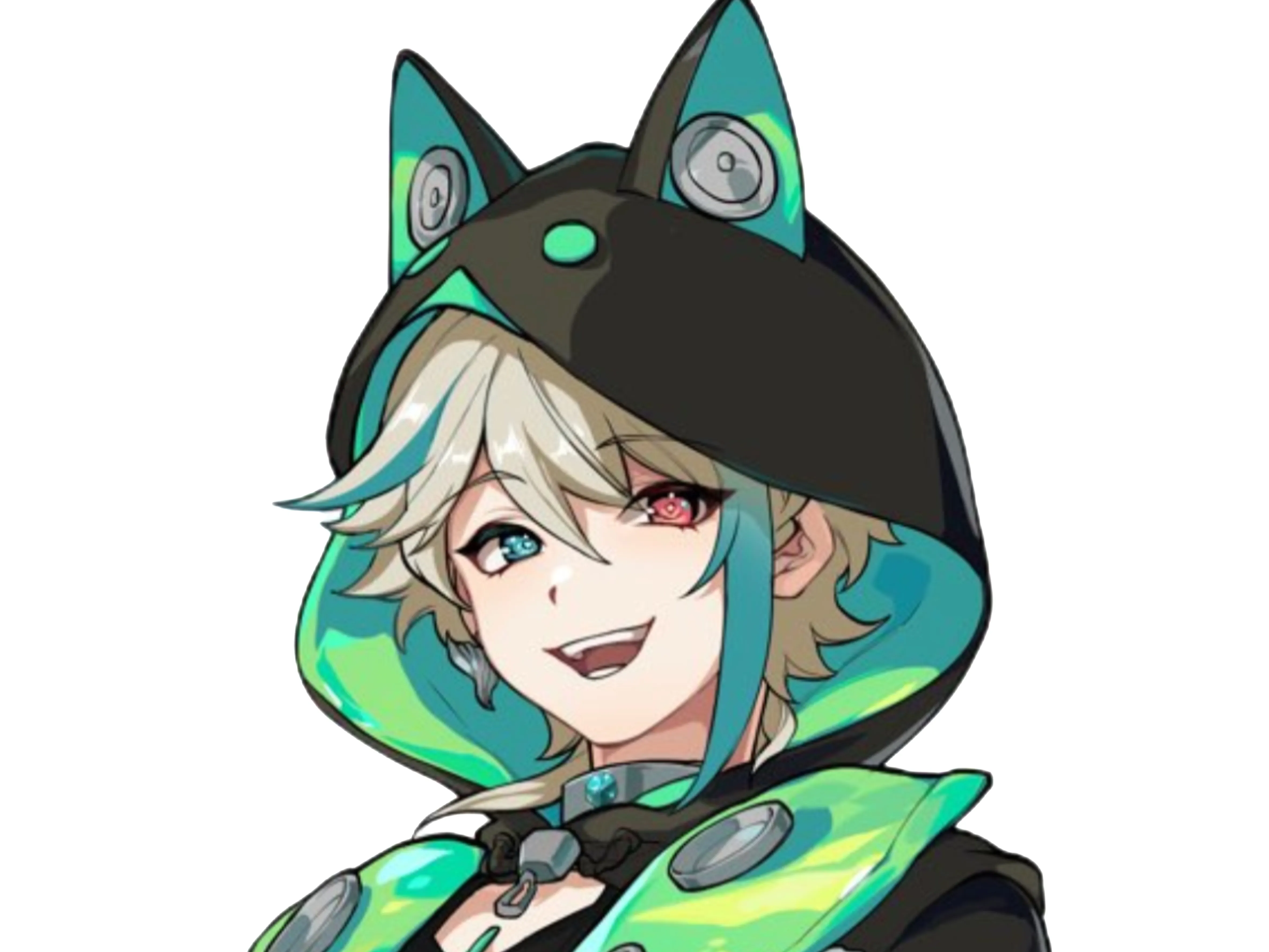 公式服装扮