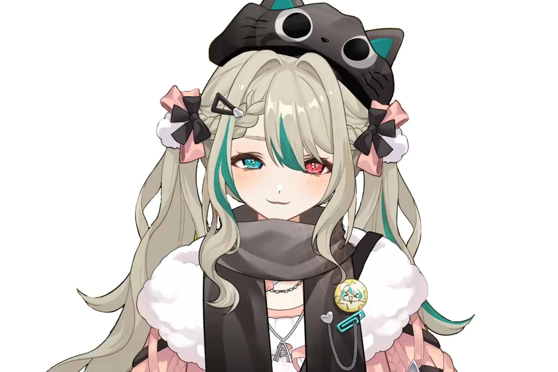阿莉蕾服装扮